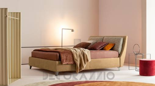 Кровать King size Twils Attico - 10T185O8N