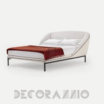 Pianca Domenica кровать двуспальная - domenica_bed