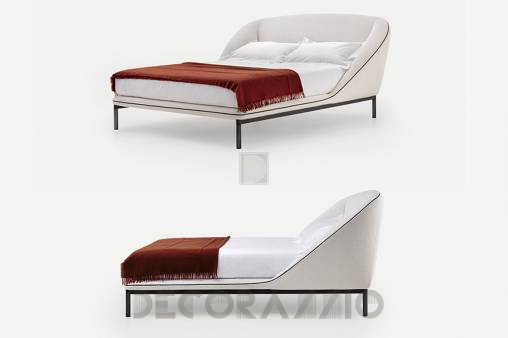Pianca Domenica кровать двуспальная - domenica_bed