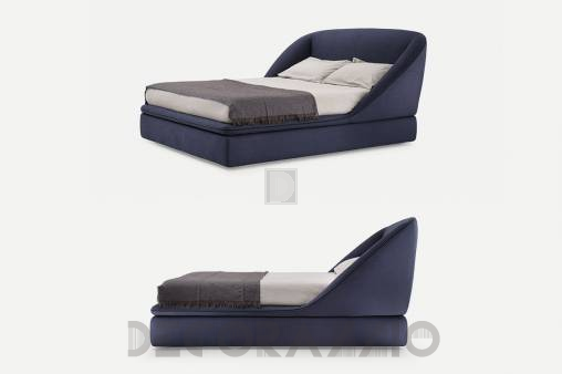 Pianca Domenica кровать двуспальная - domenica_bed