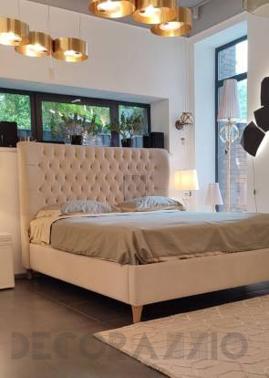 Кровать King size Gallery Felicity - Felicity Bedstead Superking