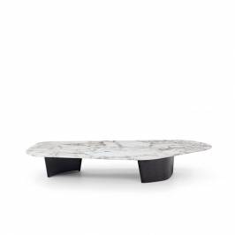 Minotti Song Кофейный, журнальный столик - Song Coffe Table