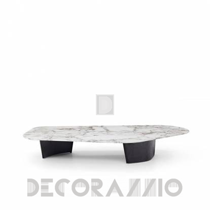 Minotti Song Кофейный, журнальный столик - Song Coffe Table