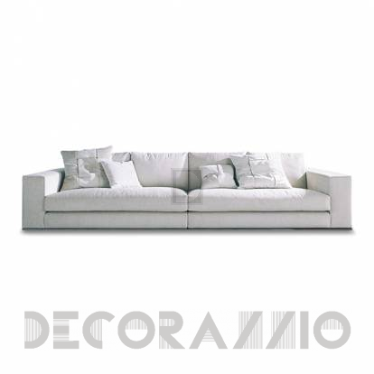 Minotti Hamilton Диван модульный - Hamilton Sofa