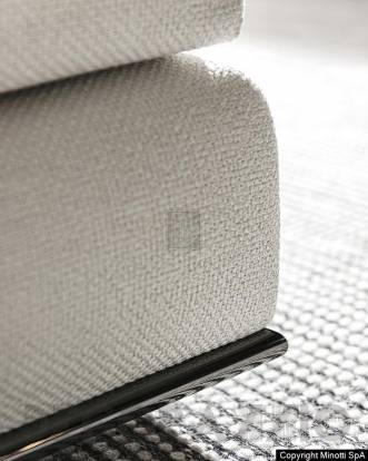 Minotti Hamilton Диван модульный - Hamilton Sofa