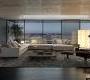 Minotti Hamilton Диван модульный - Hamilton Sofa