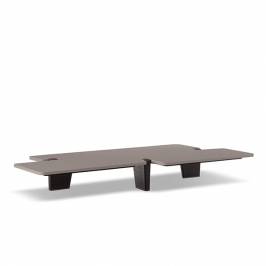 Кофейный, журнальный столик Minotti Jacob, Jacob coffe table