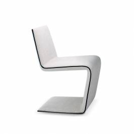 Стул Minotti Phillips - Phillips Chair