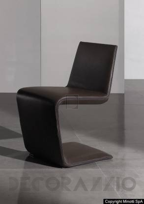 Стул Minotti Phillips - Phillips Chair
