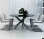 Стул Minotti Phillips - Phillips Chair