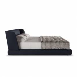 Кровать King size Minotti Reeves, Reeves Bed