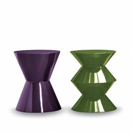 Кофейный, журнальный столик Minotti Cesar, Cesar Table