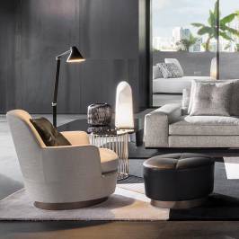 Пуф Minotti Jacques, Jacques Ottoman