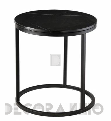 журнальнй столик RGE BLACK MARBLE (50) - 1131617+113061