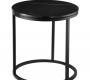 журнальнй столик RGE BLACK MARBLE (50) - 1131617+113061