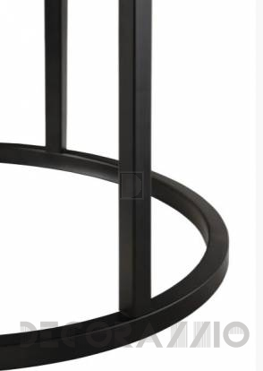 журнальнй столик RGE BLACK MARBLE (50) - 1131617+113061