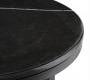 журнальнй столик RGE BLACK MARBLE (50) - 1131617+113061