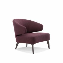 Кресло Minotti Aston, Aston Armchair