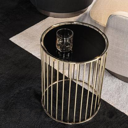 Minotti Caulfield Кофейный, журнальный столик - Caulfield Coffe table