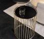 Minotti Caulfield Кофейный, журнальный столик - Caulfield Coffe table