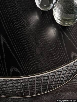 Minotti Caulfield Кофейный, журнальный столик - Caulfield Coffe table