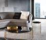 Minotti Caulfield Кофейный, журнальный столик - Caulfield Coffe table