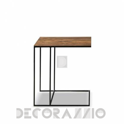 Minotti Leger Кофейный, журнальный столик - Leger Coffe Table