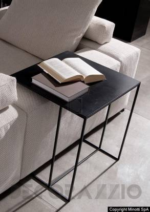 Minotti Leger Кофейный, журнальный столик - Leger Coffe Table