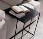 Minotti Leger Кофейный, журнальный столик - Leger Coffe Table