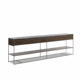 Консольный стол Minotti Calder, Calder Console
