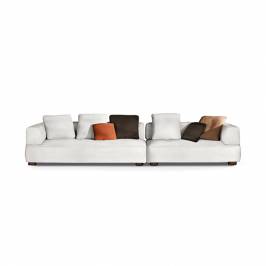 Minotti Florida Диван модульный - Florida Sofa