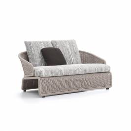 Диван Minotti Halley - Halley outdoor