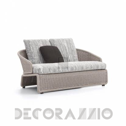 Диван Minotti Halley - Halley outdoor