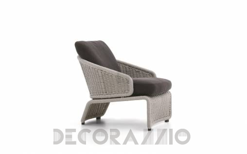 Диван Minotti Halley - Halley outdoor