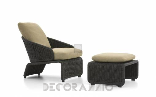 Диван Minotti Halley - Halley outdoor