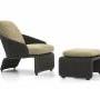 Диван Minotti Halley - Halley outdoor