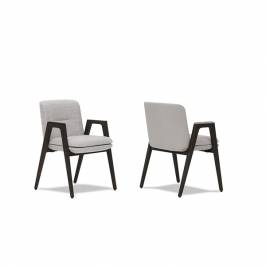 Стул Minotti Lance - Lance Chair