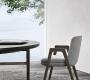 Стул Minotti Lance - Lance Chair