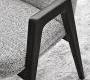 Стул Minotti Lance - Lance Chair