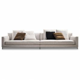 Диван модульный Minotti Allen - Allen Sofa