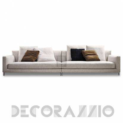 Диван модульный Minotti Allen - Allen Sofa