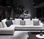 Диван модульный Minotti Allen - Allen Sofa