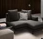 Диван модульный Minotti Allen - Allen Sofa