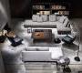 Диван модульный Minotti Allen - Allen Sofa