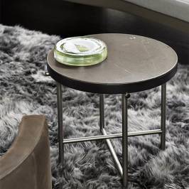 Кофейный, журнальный столик Minotti Torii, Torii Coffee Table