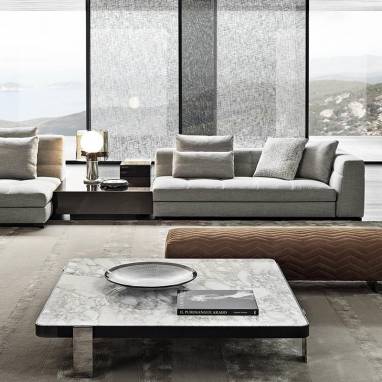 Кофейный, журнальный столик