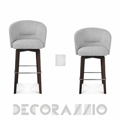 Стул барный Minotti Amelie - Amelie Bar Stool