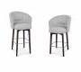 Стул барный Minotti Amelie - Amelie Bar Stool