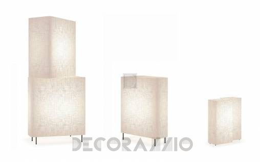 Светильник настольный/напольный (Торшер) Minotti Blanche - Blanche Lamp