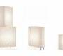 Светильник настольный/напольный (Торшер) Minotti Blanche - Blanche Lamp